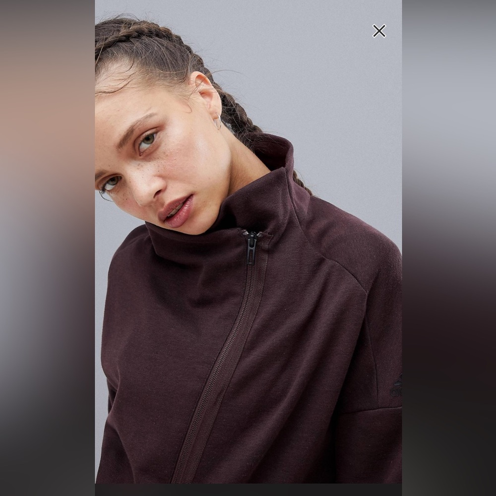 Active Jacket - image 3